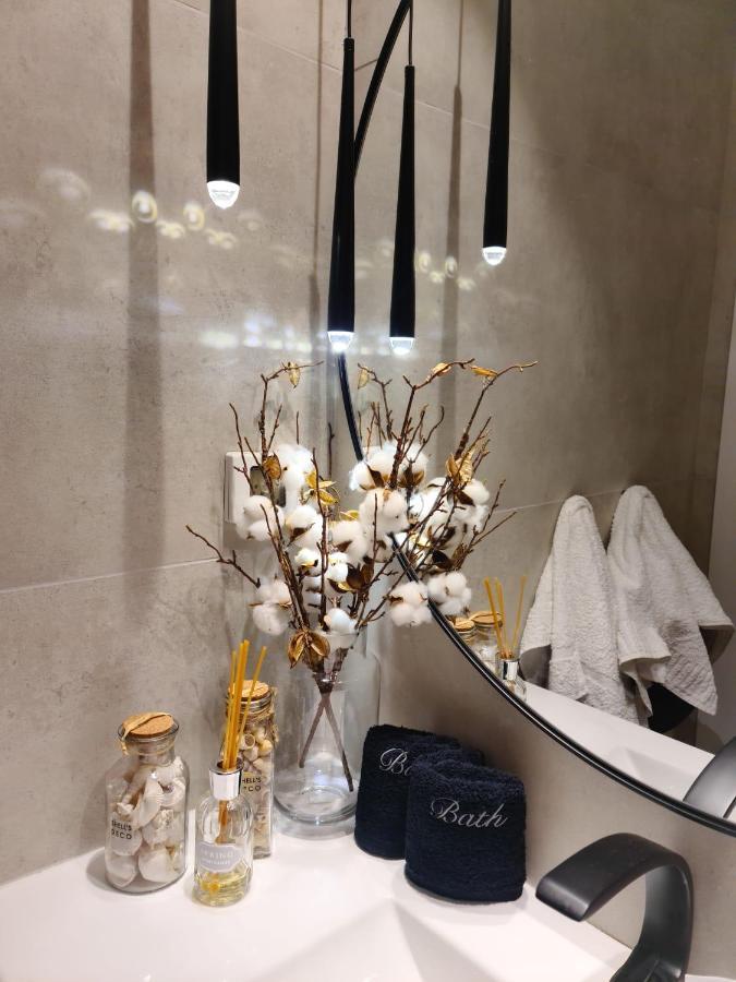 Segal Place Ejlat Zewnętrze zdjęcie